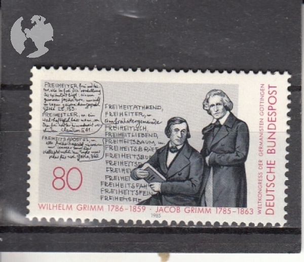 NSR 1236 ** - 1985